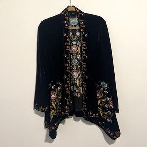Women cape